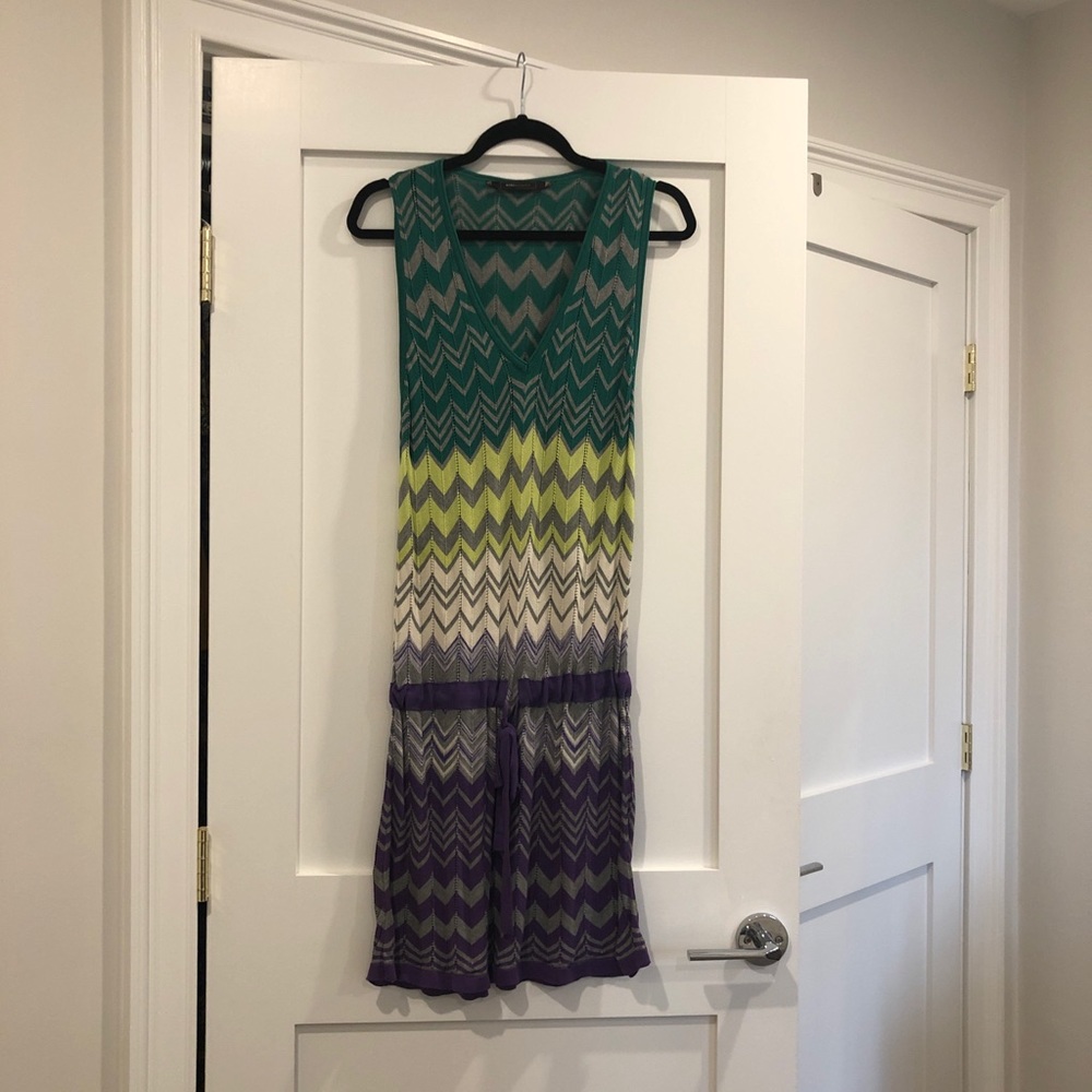 BCBG Knit Dress SZ Small